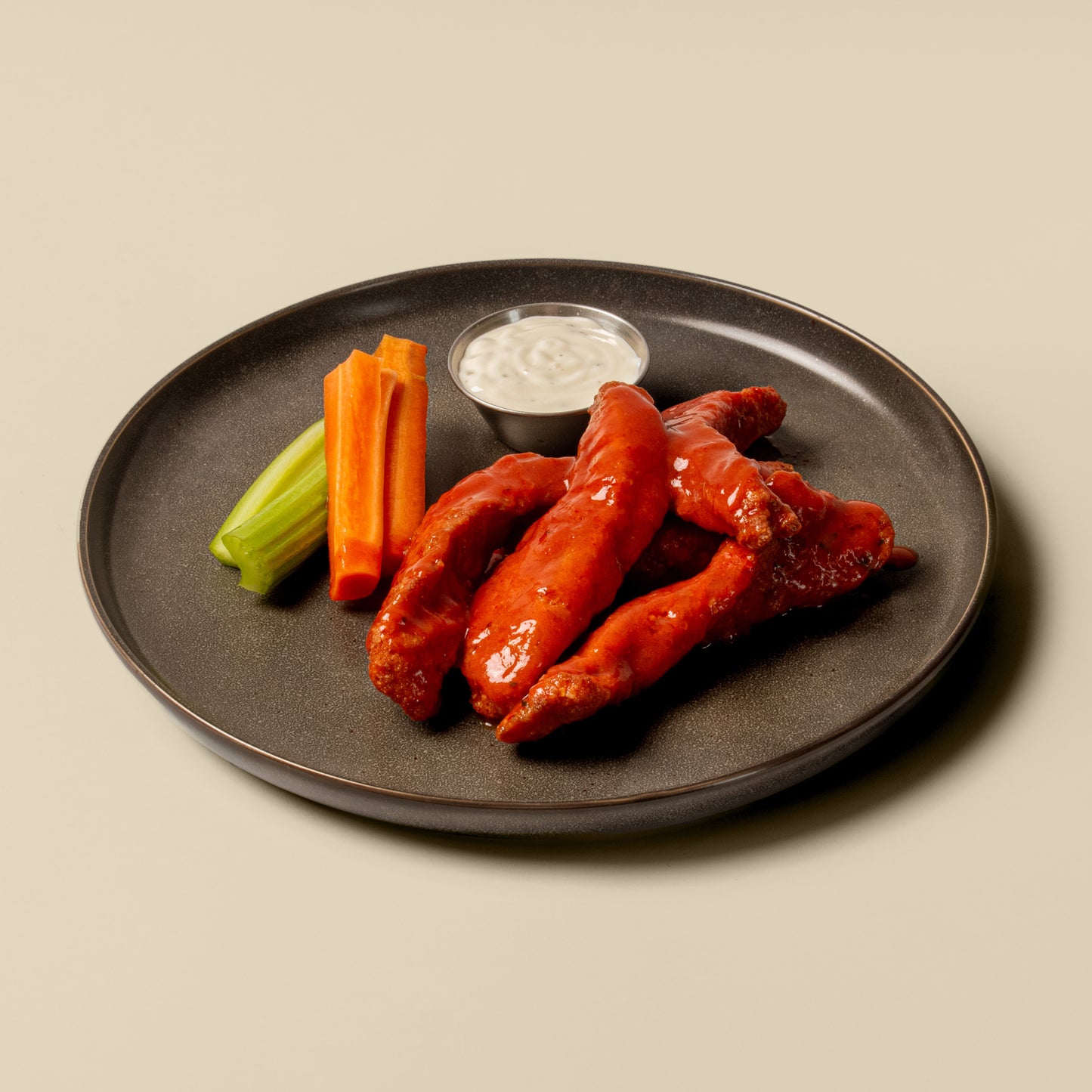 Boneless Buffalo Wings