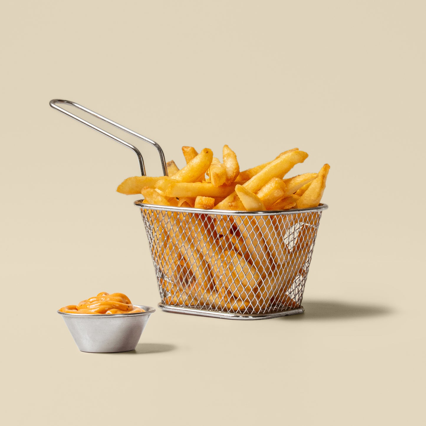 Extra de Papas Fritas