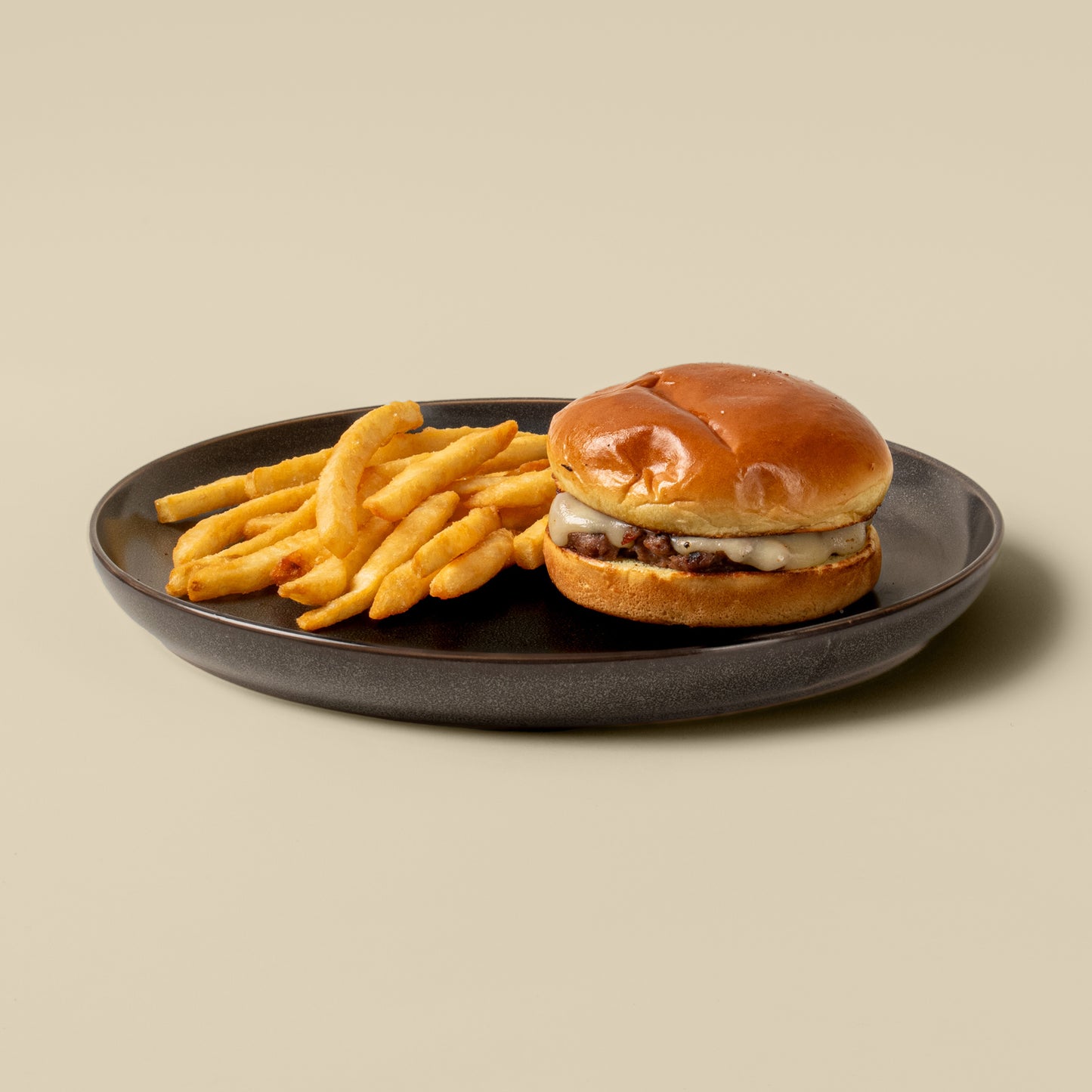 Mini Player Cheeseburger