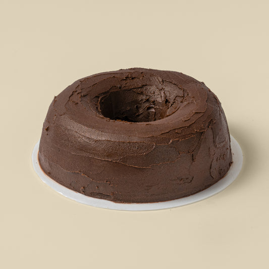 Hershey's Chocolate Cake