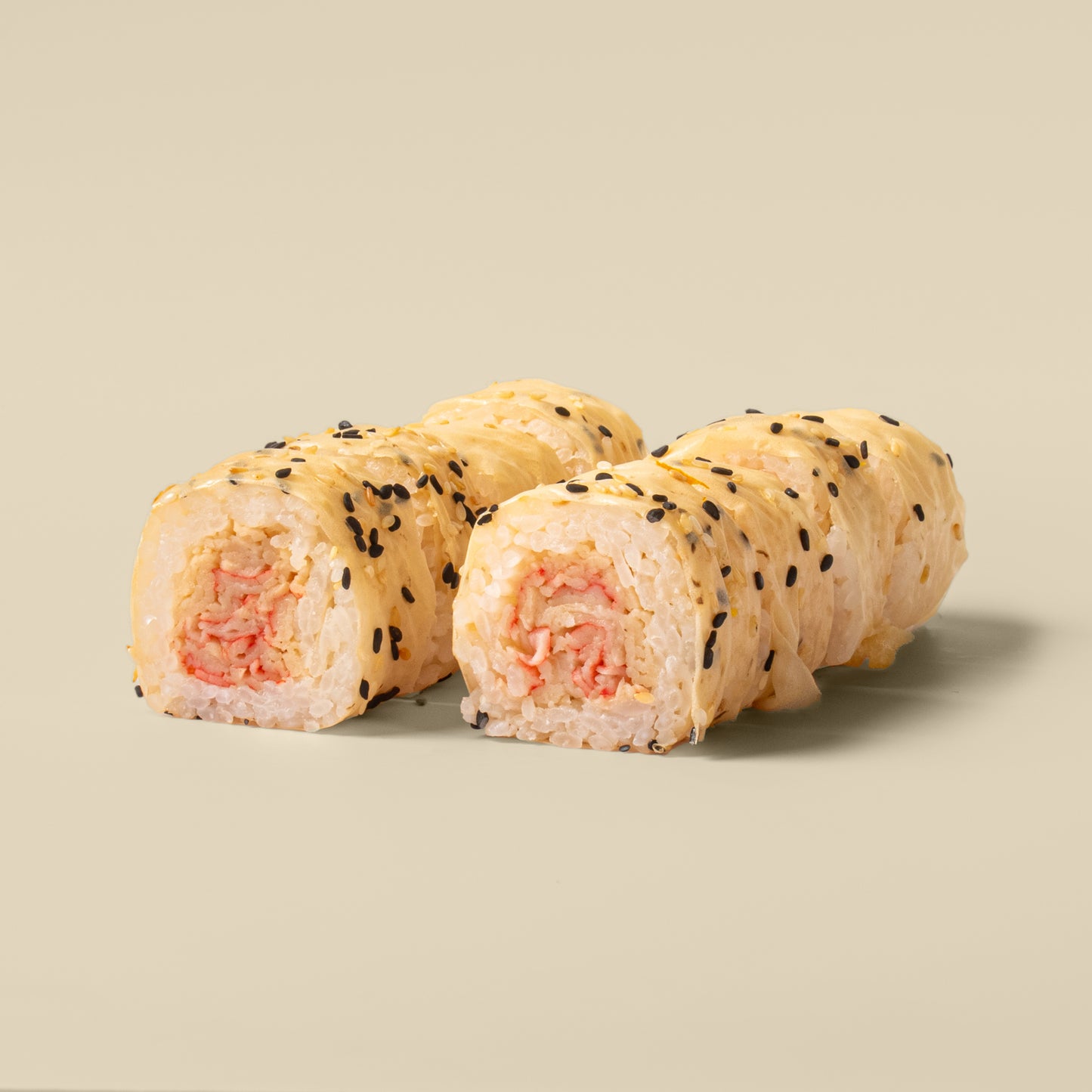 Buttercrab Roll
