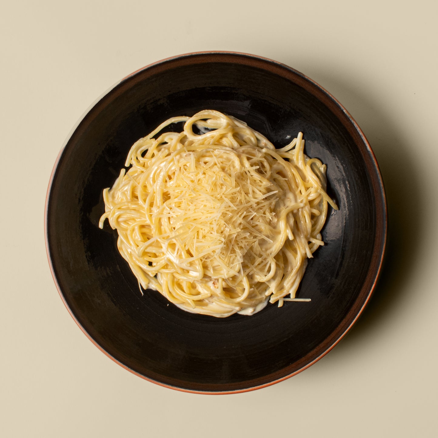 Pasta Blanca para niños