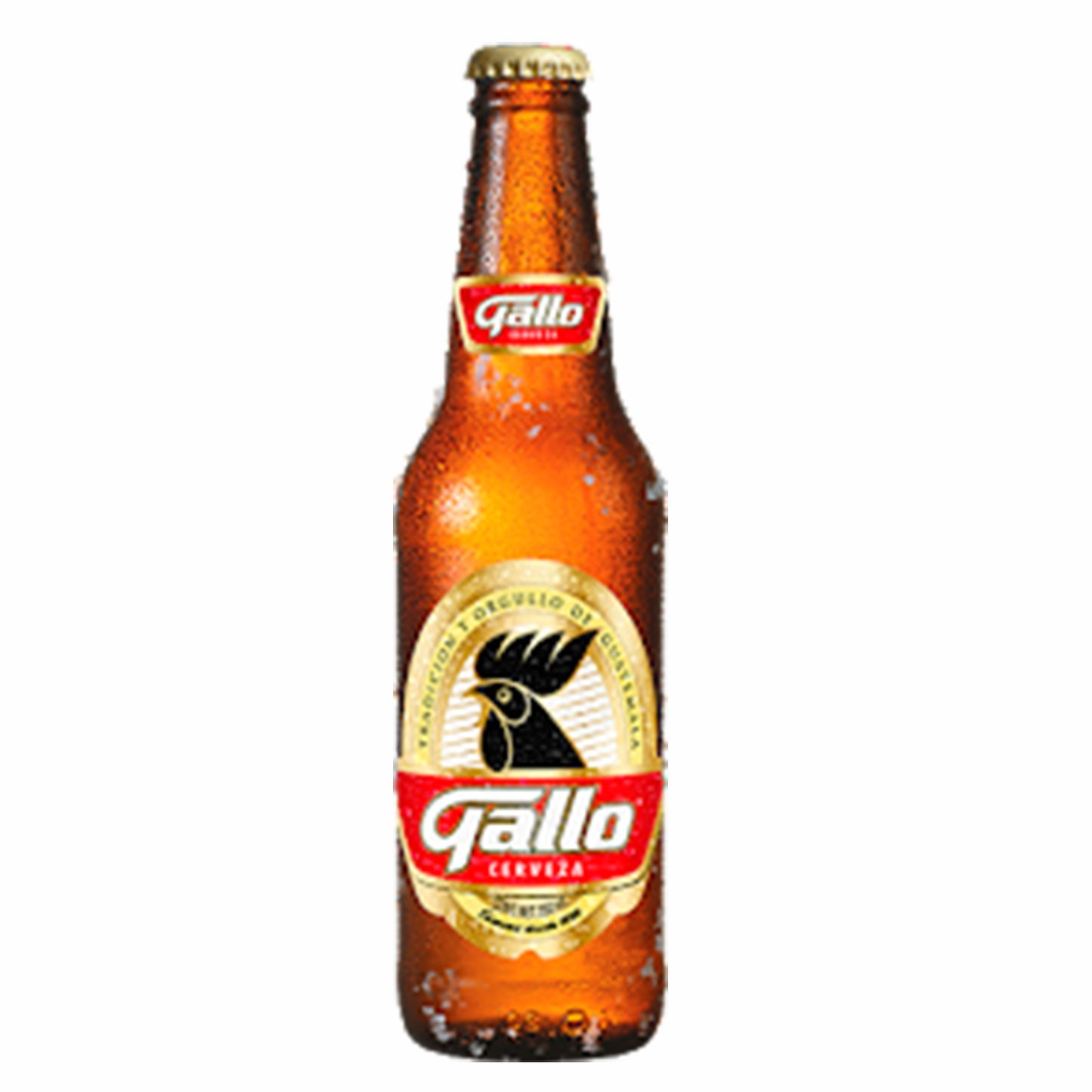 Cerveza Gallo