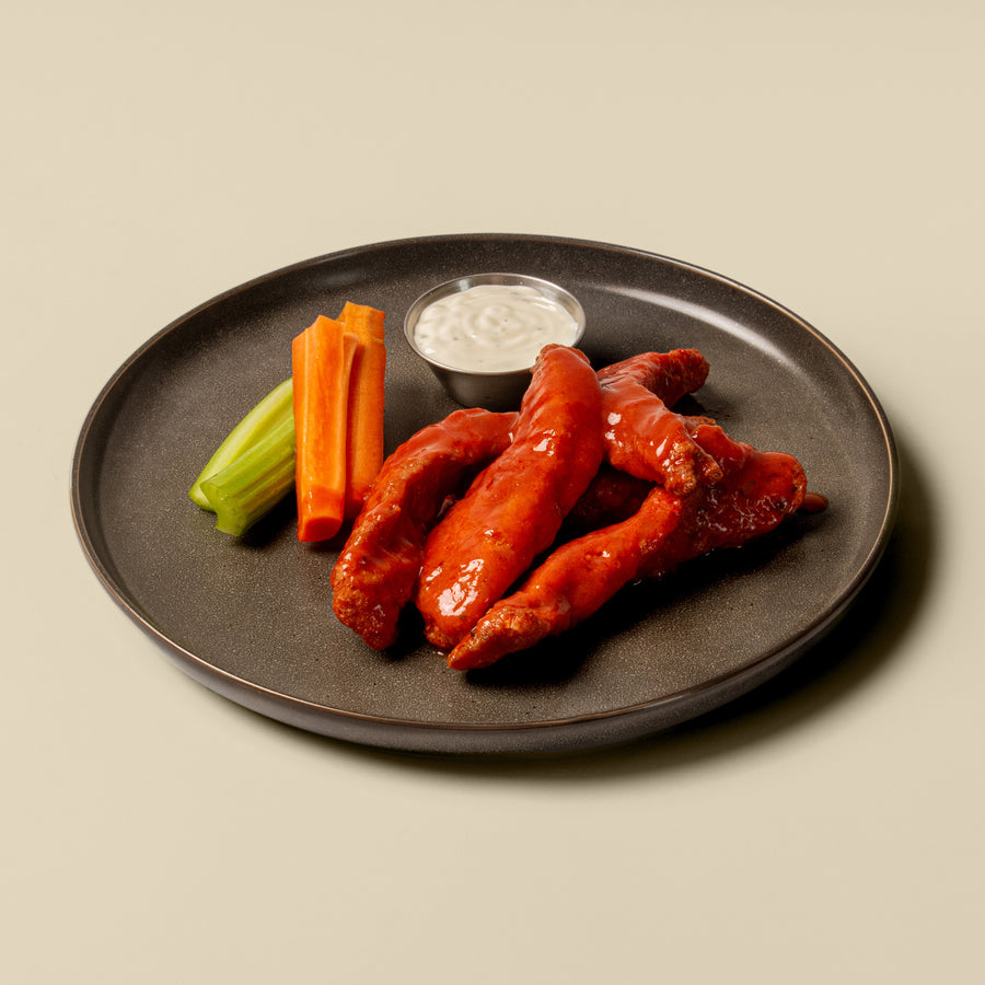 Boneless Buffalo Wings