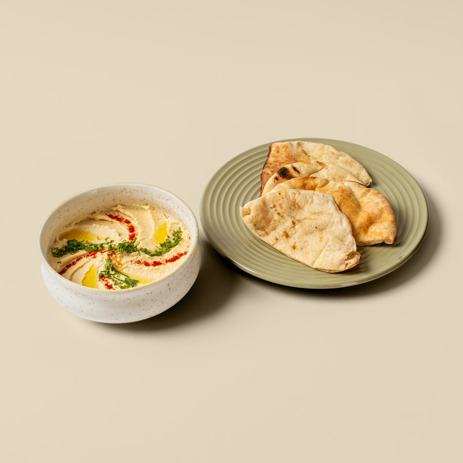 Hummus