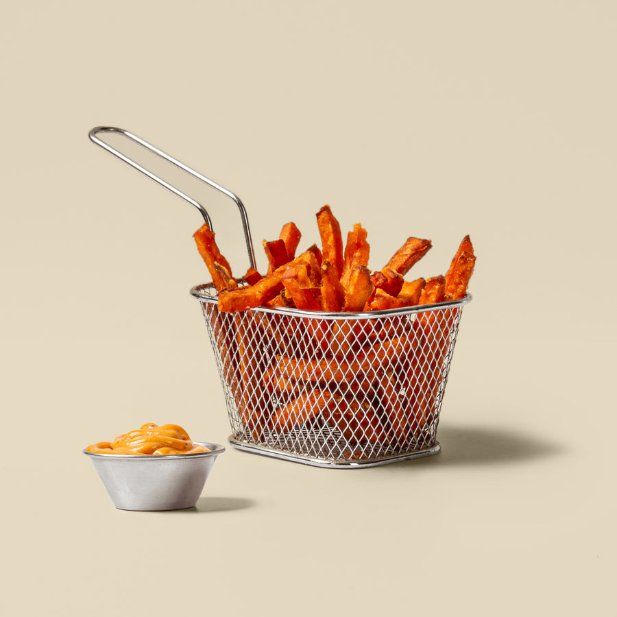 Extra de Papas de Camote