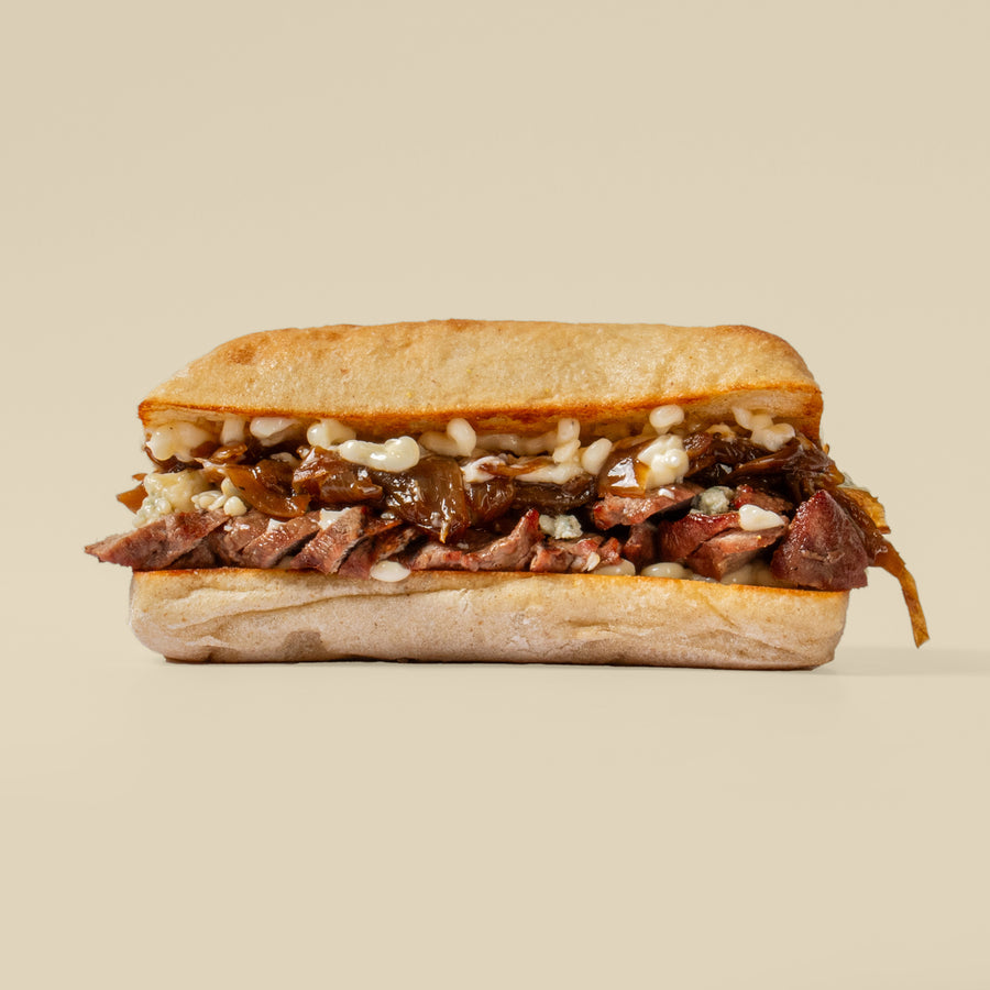 Bocata de Lomito