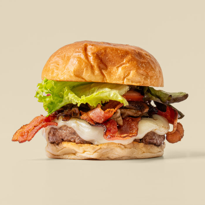 Rick´s Burger