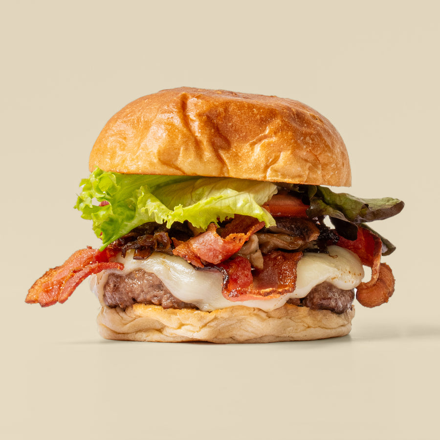 Rick´s Burger