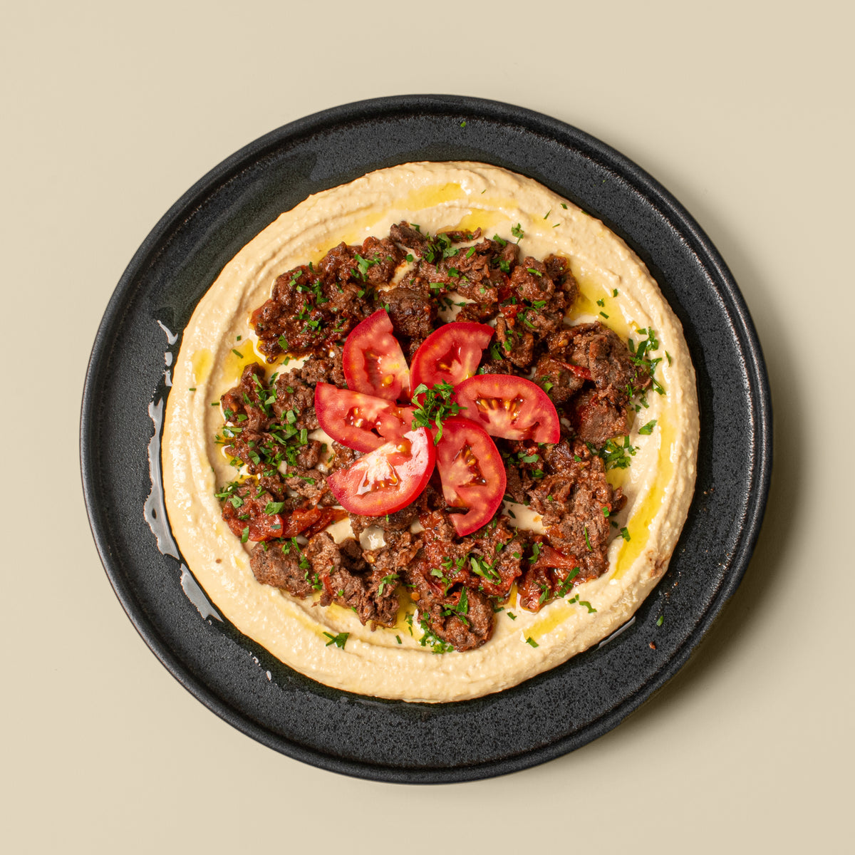 Mesabaha de Carne