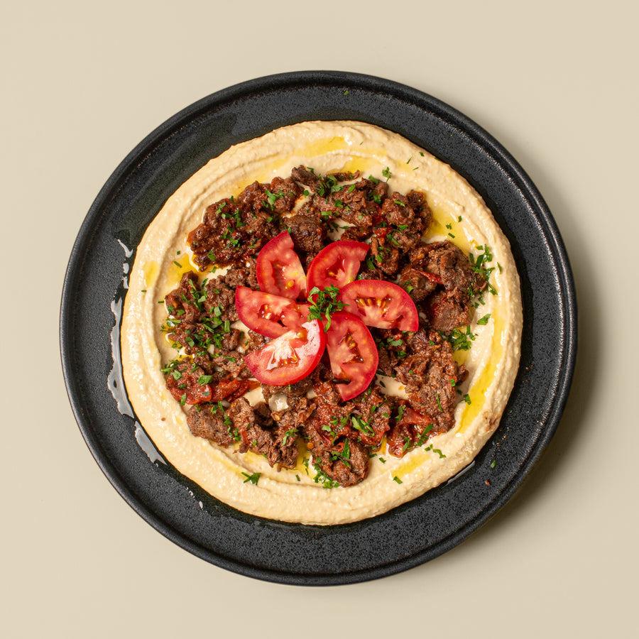 Mesabaha de Carne