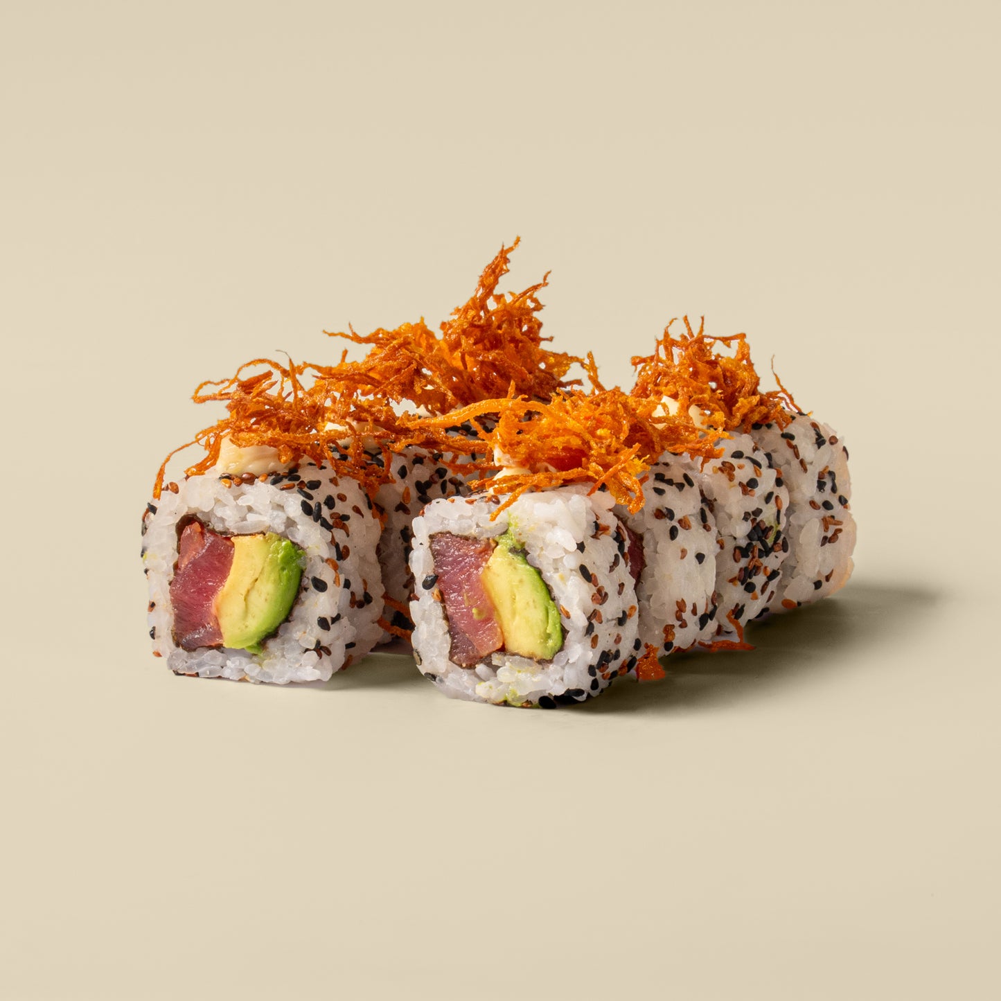 Spicy Tuna Roll