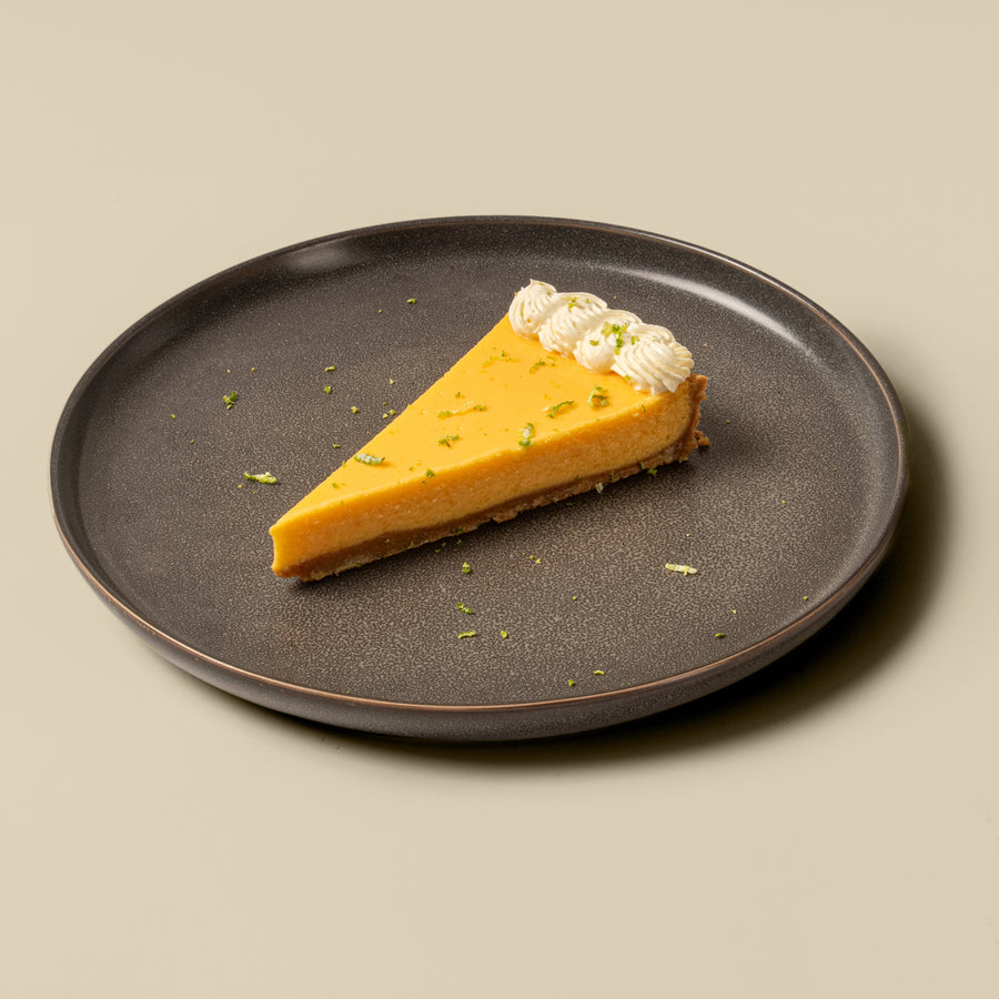 key Lime Pie