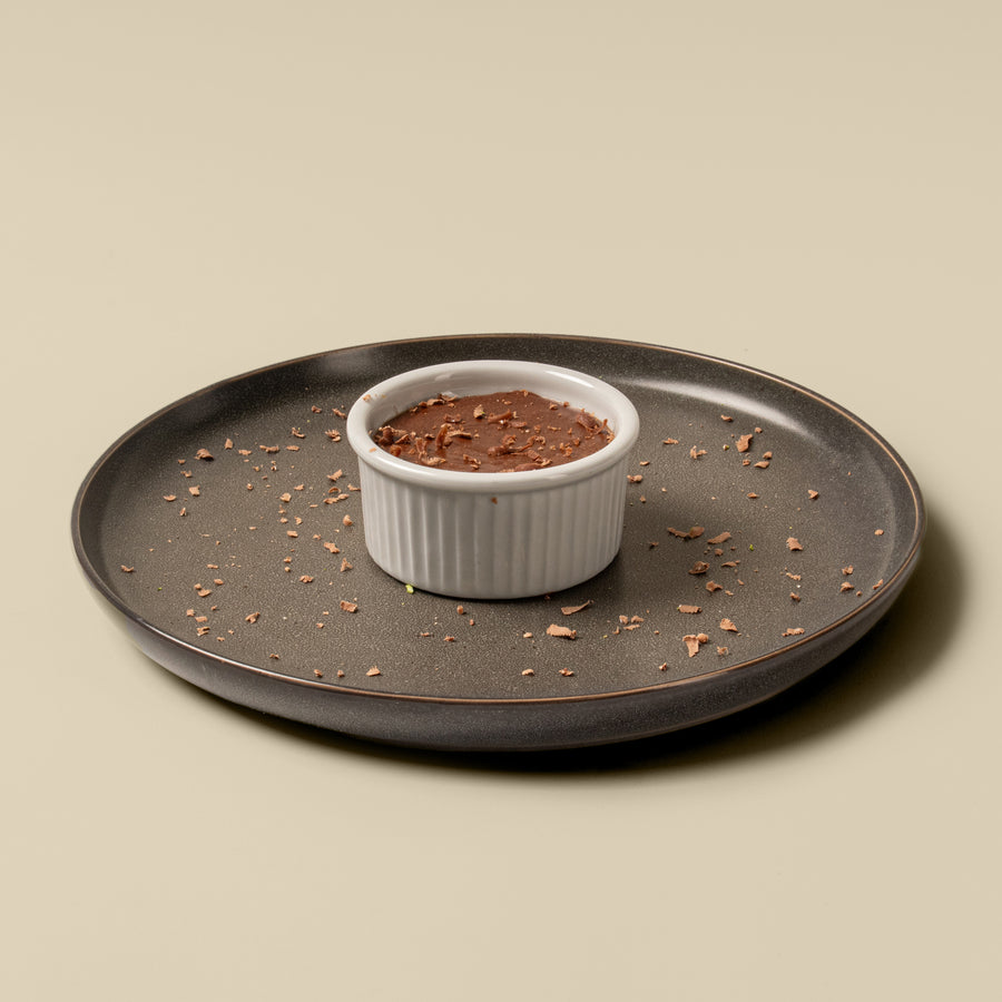Mousse de Nutella