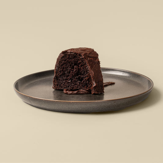 Hershey's Chocolate Cake - Individual