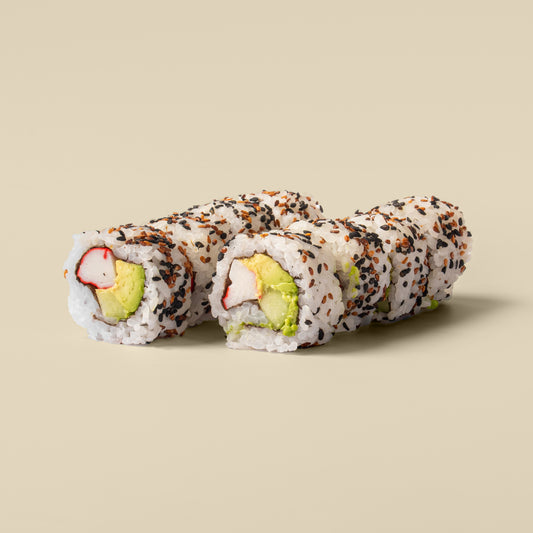 California Roll