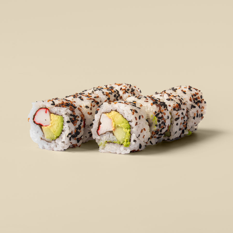 California Roll