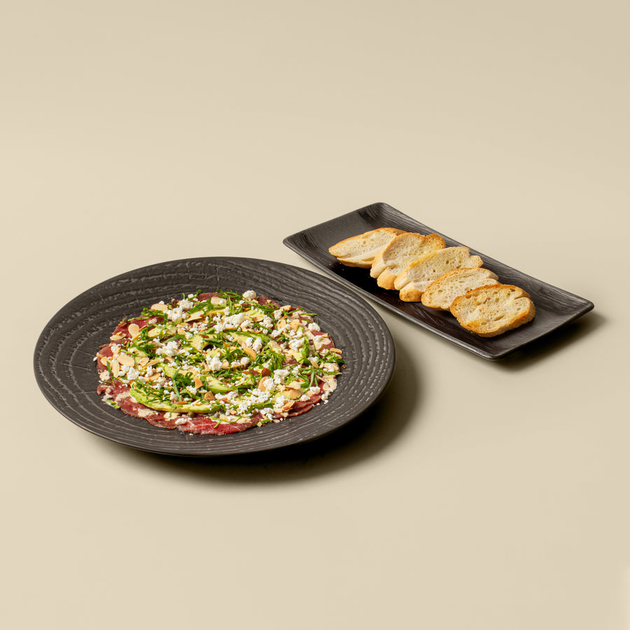 Carpaccio de Lomito