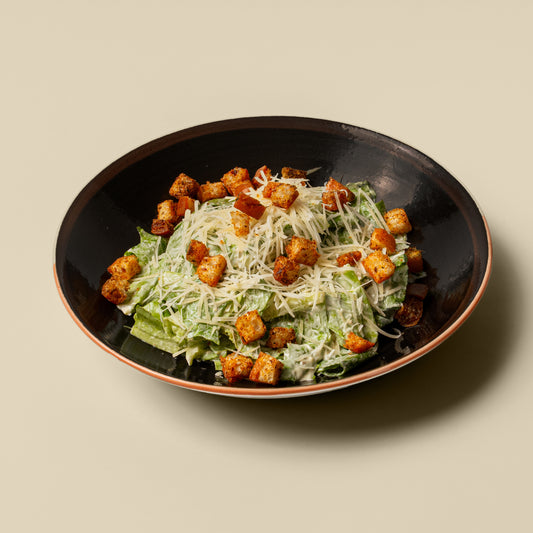 Ensalada César