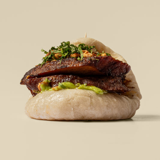 Gua Bao
