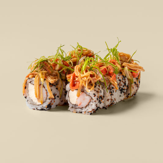 Kani Roll