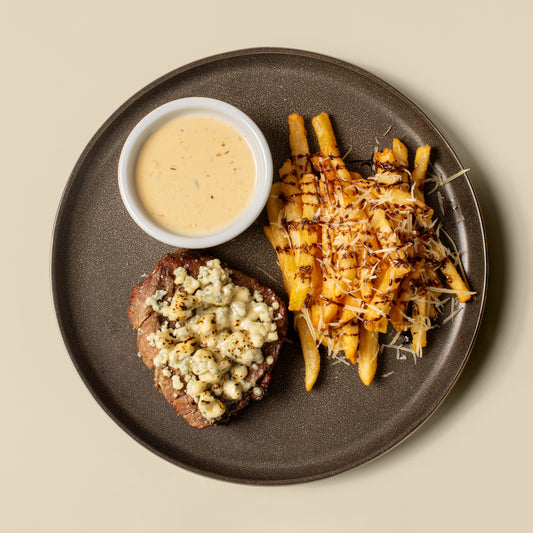 Lomito Gorgonzola