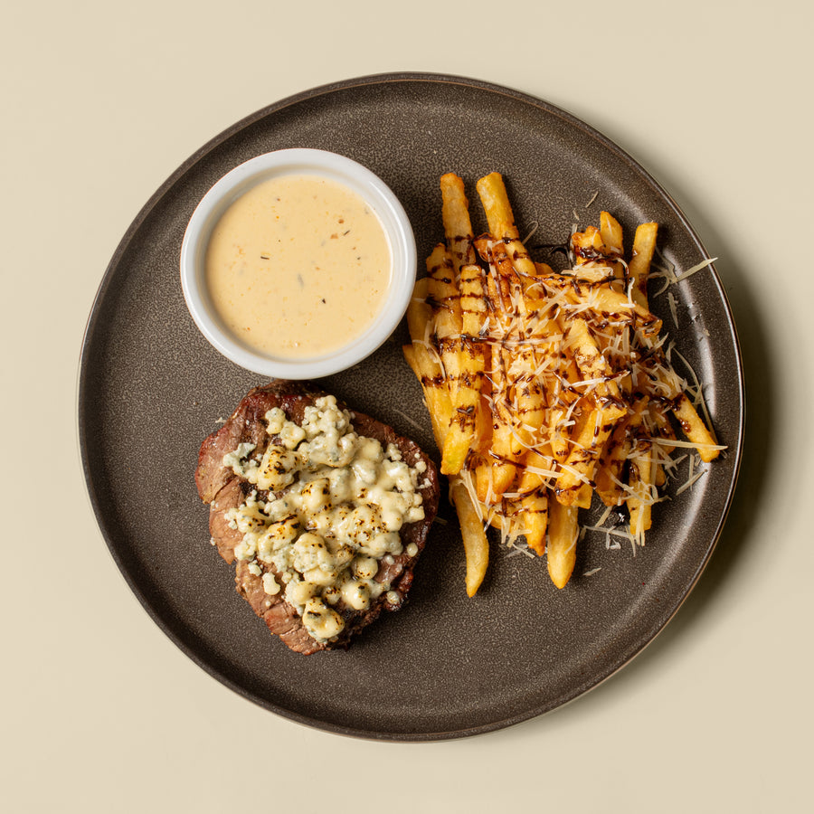 Lomito Gorgonzola