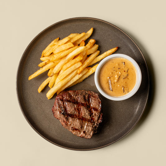 Lomito La Pista
