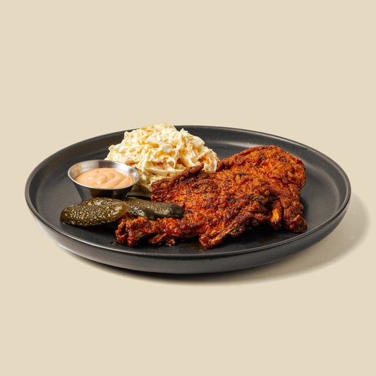 Nashville Chicken