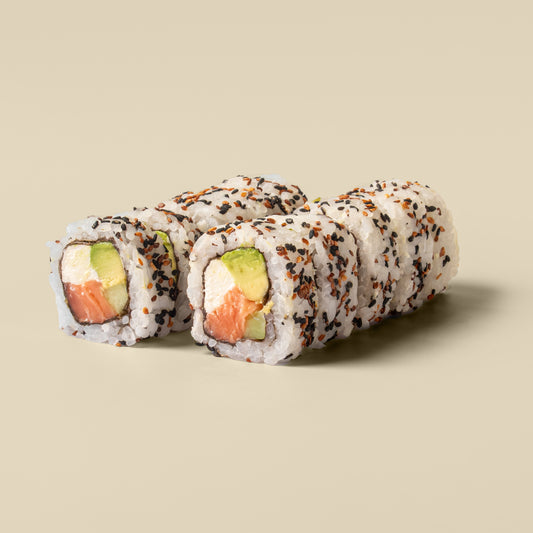 Philadelphia Roll