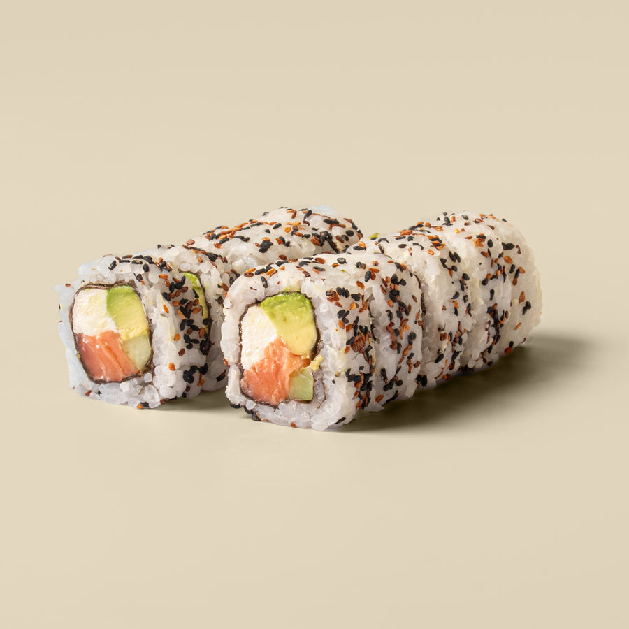 Philadelphia Roll