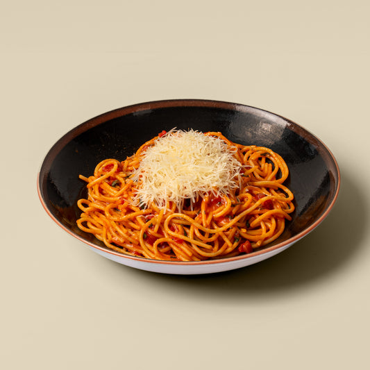 Spaghetti Pomodoro