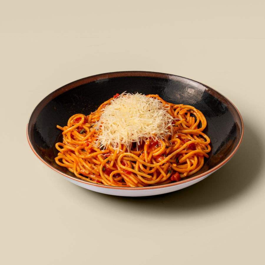 Spaghetti Pomodoro