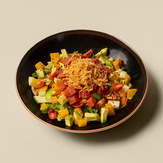Tuna Salad