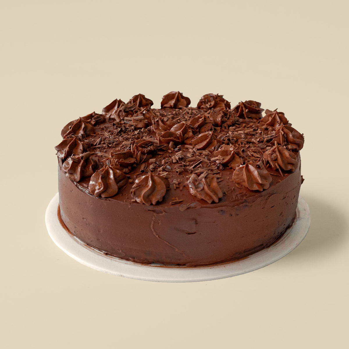 Chocolate Mocca Cake