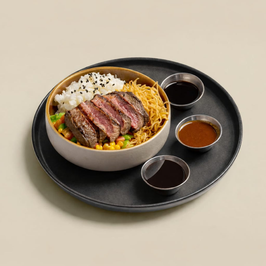 Bowl de la Casa de Lomito