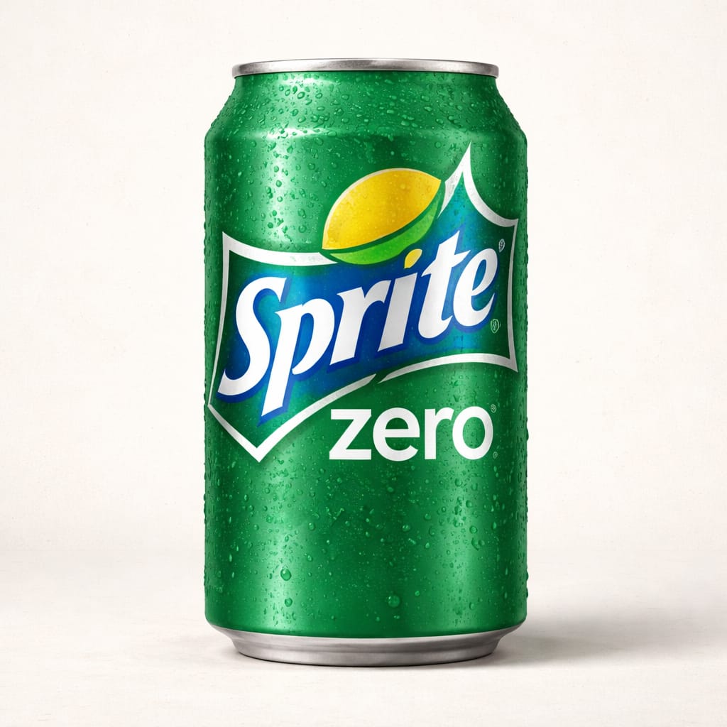 Sprite Zero