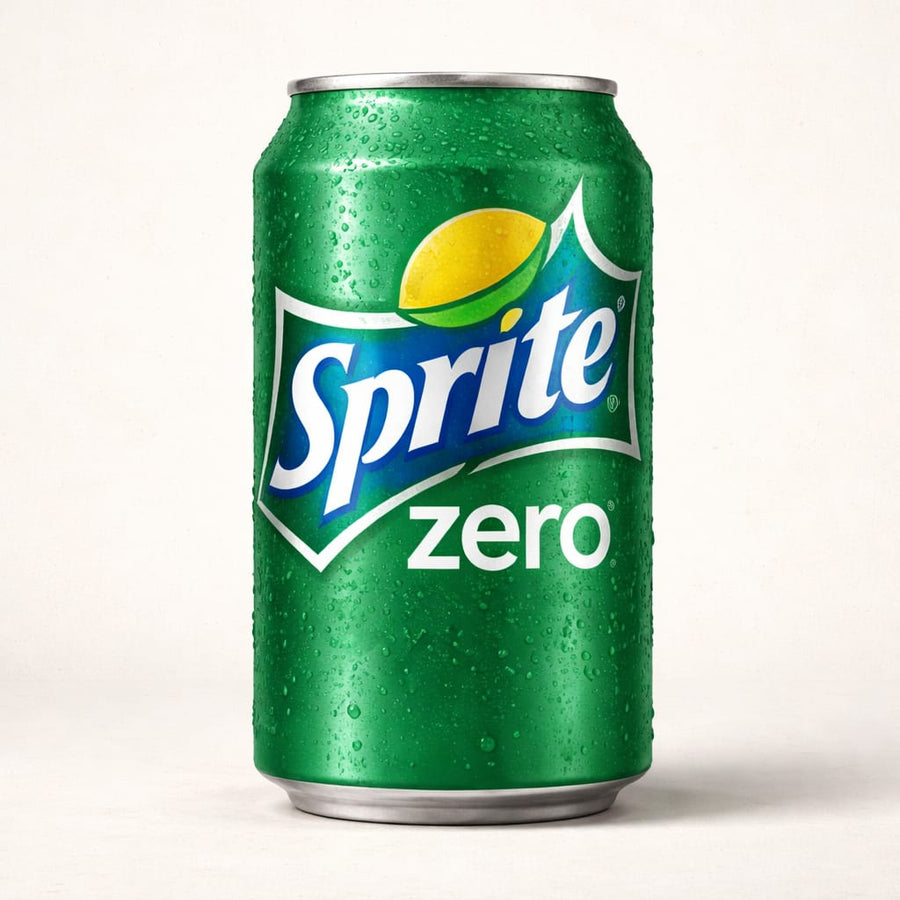 Sprite Zero